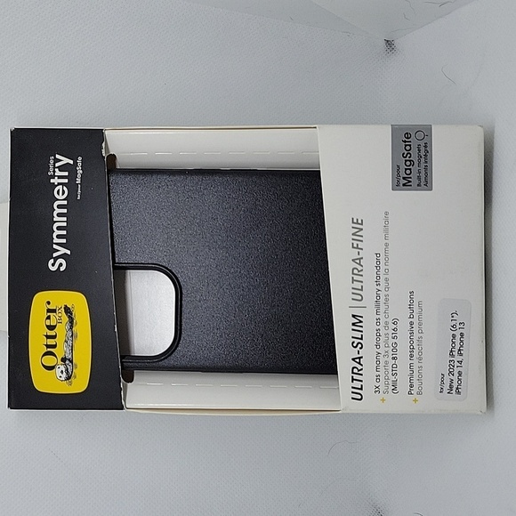 OtterBox Other - Ultra Slim 6.1" iPhone 13 & 14